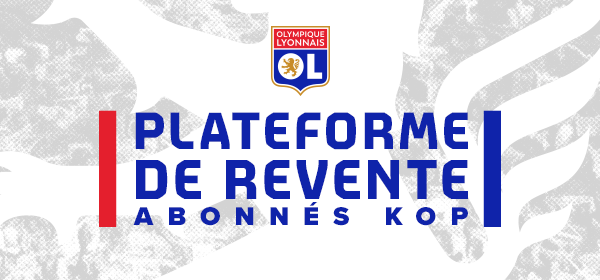 Carte Adhérent Olympique Lyonnais 2014-2015 - Kop Virage Nord - Supporter OL